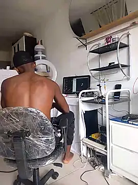 Jhoan Simply online show from February 2026 08:15:01 PM