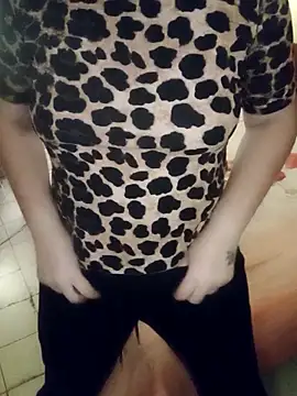 BlanquitaMexicana online show from October 2025 02:45:01 AM