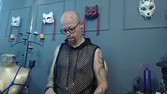 zain kreigger online show from February 2026 09:14:02 PM