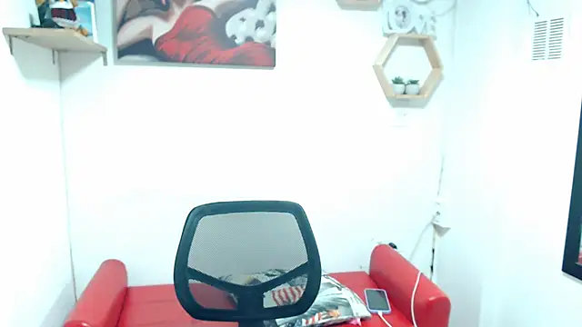 DIVAX MONSERRAT online show from March 2026 05:47:02 PM