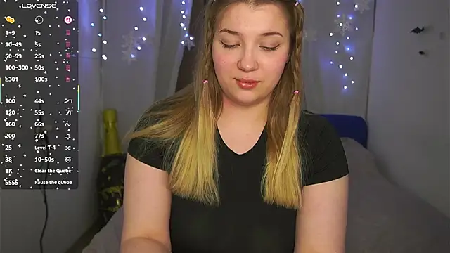 CuteSharloti online show from March 2026 06:11:02 PM