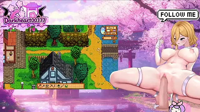 darkheart00377 online show from April 2026 12:47:02 AM