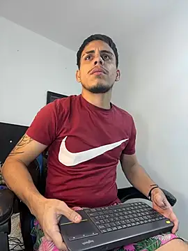 Luke Stone online show from April 2026 08:05:02 PM