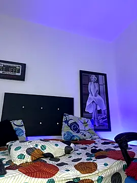 Luke Stone online show from November 2025 07:08:02 PM