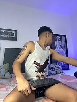 Luke Stone online show from November 2025 07:02:02 PM