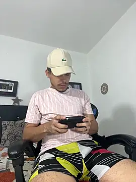 Luke Stone online show from June 2026 09:41:01 PM