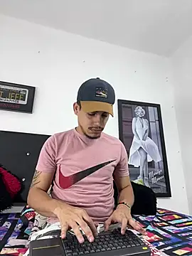 Luke Stone online show from March 2026 07:07:01 PM