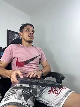 Luke Stone online show from April 2026 11:20:02 PM