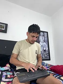 Snapshot of Luke_Stone chatting on February 2026 06:19:01 PM Luke Stone online show from February 2026 06:19:01 PM