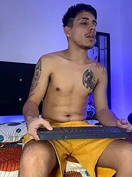 Luke Stone online show from November 2025 06:35:02 PM