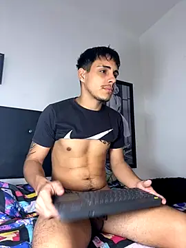 Luke Stone online show from December 2025 09:47:02 PM