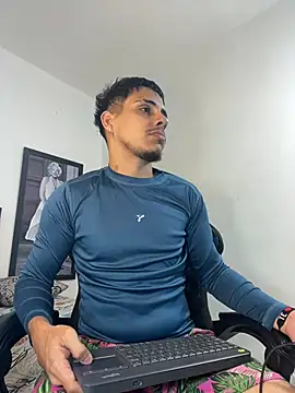 Luke Stone online show from April 2026 07:20:01 PM