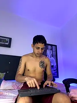 Luke Stone online show from November 2025 06:12:02 PM