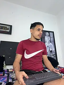 Snapshot of Luke_Stone chatting on February 2026 08:09:01 PM Luke Stone online show from February 2026 08:09:01 PM