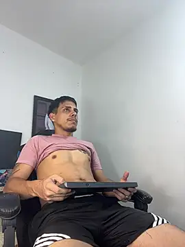 Luke Stone online show from April 2026 09:20:01 PM