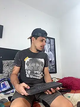 Luke Stone online show from March 2026 09:05:02 PM