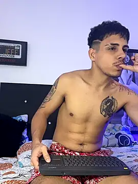 Luke Stone online show from October 2025 07:14:01 PM