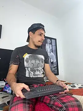 Luke Stone online show from March 2026 09:04:02 PM