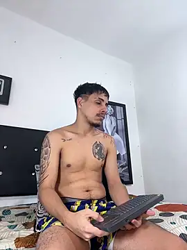 Snapshot of Luke_Stone chatting on March 2026 07:14:02 PM Luke Stone online show from March 2026 07:14:02 PM