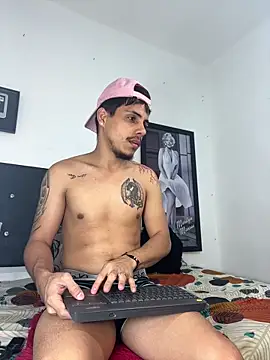 Luke Stone online show from March 2026 07:02:02 PM