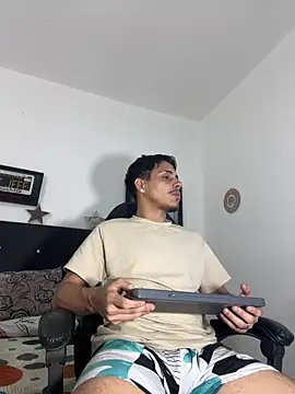 Luke Stone online show from May 2026 08:27:02 PM