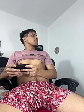Luke Stone online show from May 2026 01:57:01 AM
