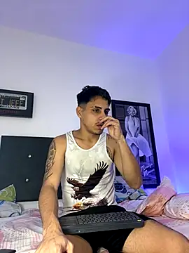 Luke Stone online show from November 2025 10:41:02 PM