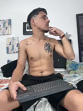 Luke Stone online show from May 2026 03:59:02 PM
