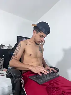 Luke Stone online show from May 2026 09:03:02 PM