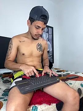 Luke Stone online show from March 2026 07:48:02 PM