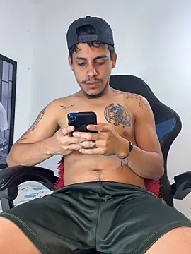 Luke Stone online show from March 2026 12:12:02 AM