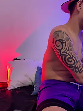 Luke Stone online show from September 2025 02:53:02 PM