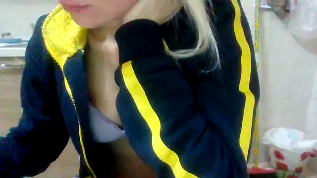 Kelly80 online show from March 2026 03:43:01 AM