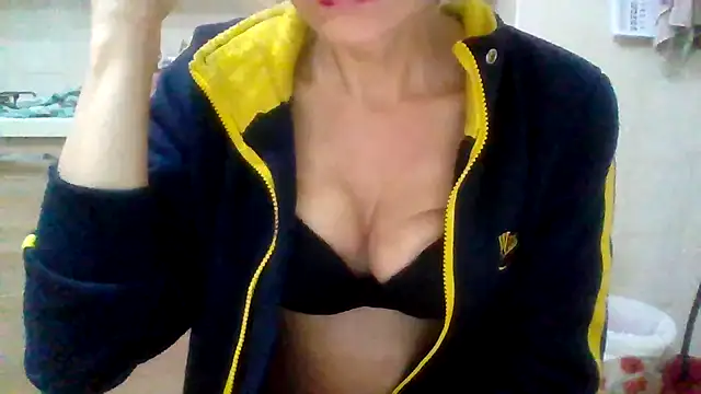 Kelly80 online show from January 2026 03:24:02 AM