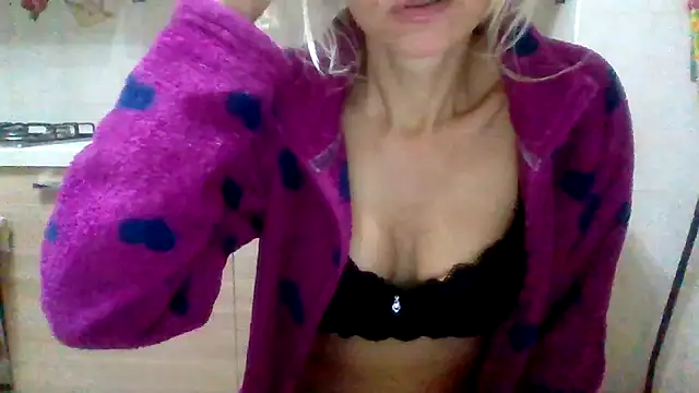 Kelly80 online show from December 2025 03:50:01 AM