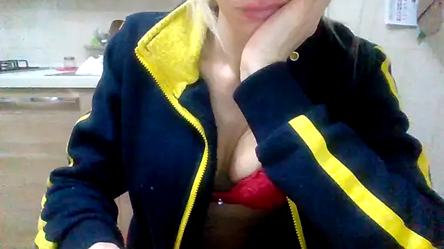 Kelly80 online show from February 2026 03:48:02 AM