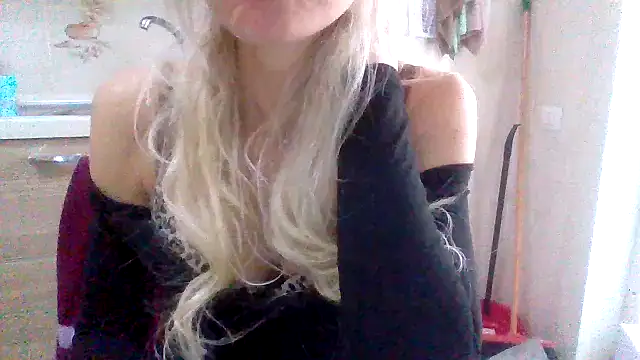 Kelly80 online show from April 2026 02:55:01 PM