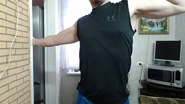 Alexilon online show from March 2026 08:50:01 AM