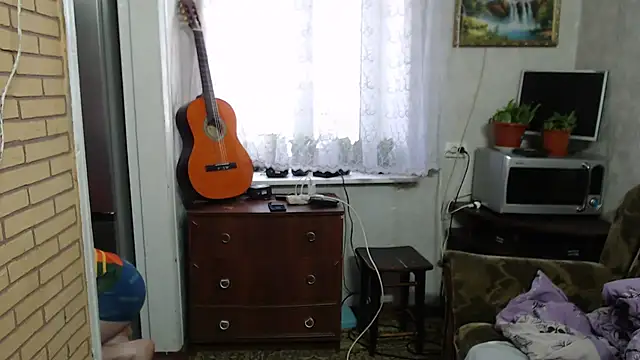 Alexilon online show from April 2026 05:58:02 AM