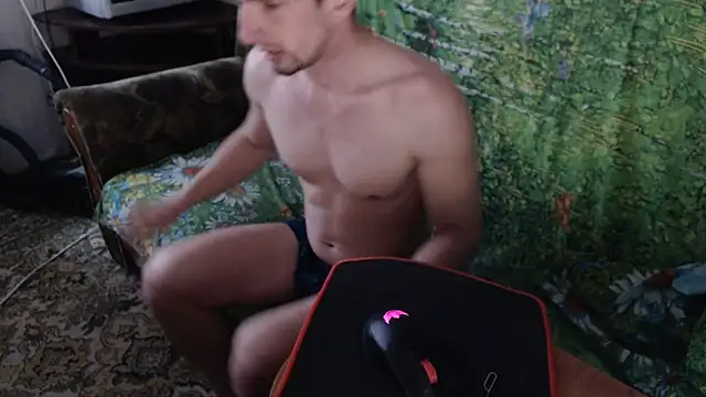 Alexilon online show from April 2026 10:42:02 AM