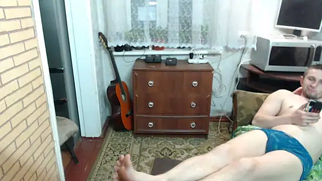 Alexilon online show from March 2026 07:05:02 PM