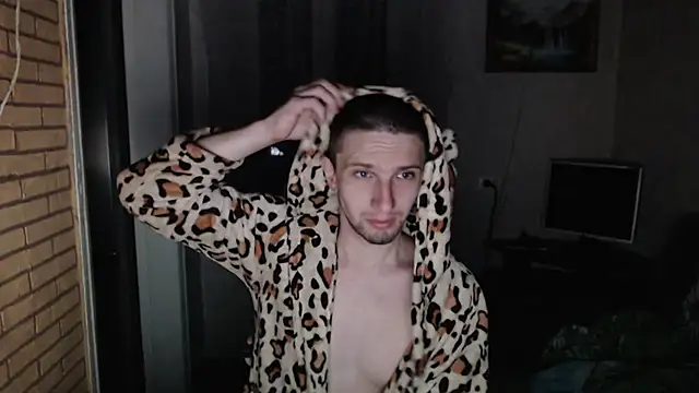 Alexilon online show from March 2026 02:59:02 AM