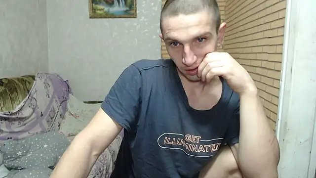 Alexilon online show from February 2026 01:39:01 AM