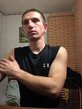 Snapshot of Alexilon chatting on October 2025 07:32:01 PM Alexilon online show from October 2025 07:32:01 PM