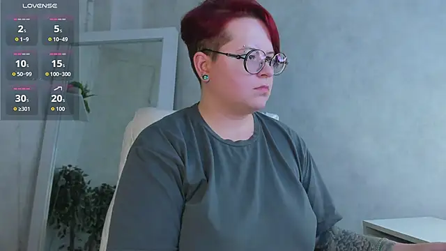 Snapshot of Michelle_Wilsson chatting on November 2025 08:07:02 AM Michelle Wilsson online show from November 2025 08:07:02 AM