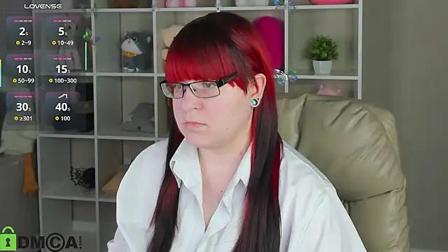 Michelle Wilsson online show from January 2026 07:45:01 AM