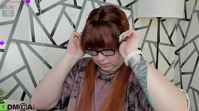 Michelle Wilsson online show from April 2026 07:38:02 AM