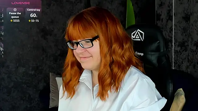 Michelle Wilsson online show from October 2025 08:00:01 AM