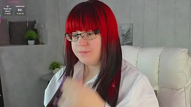 Michelle Wilsson online show from January 2026 08:43:02 AM