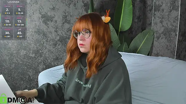 Snapshot of Michelle_Wilsson chatting on November 2025 08:03:02 AM Michelle Wilsson online show from November 2025 08:03:02 AM